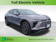  Chevrolet Blazer EV