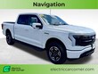  Ford F-150 Lightning