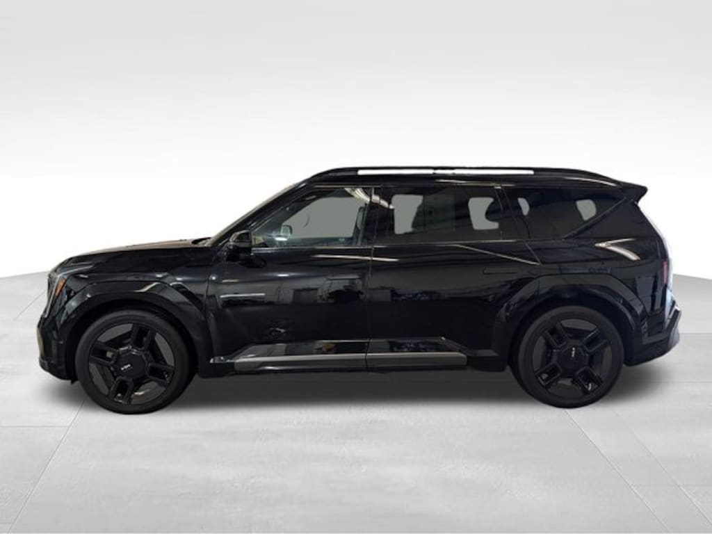 Used 2024 Kia EV9 GT-Line SUV