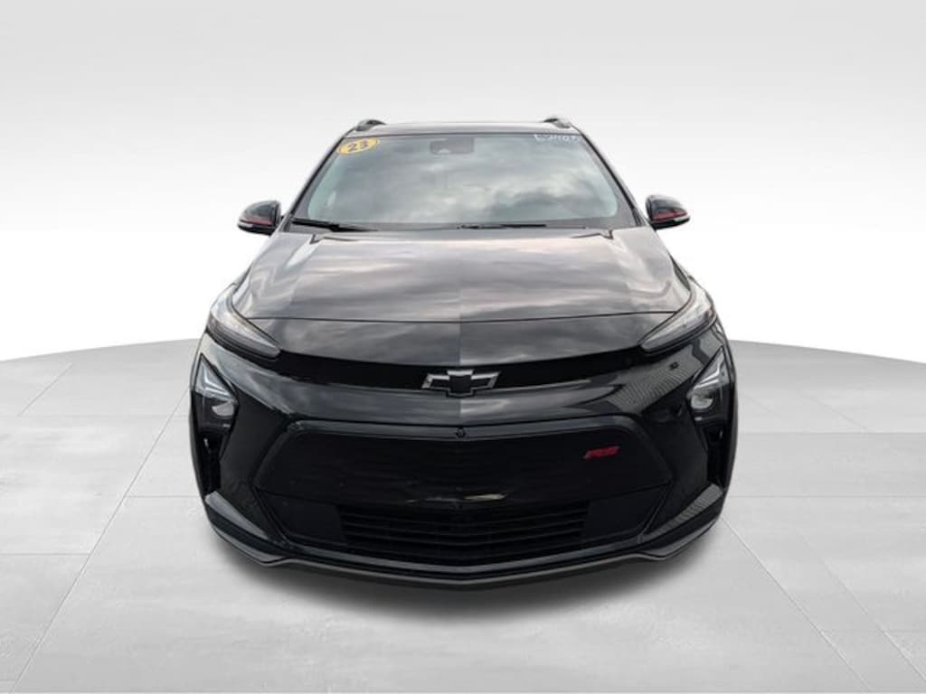 Used 2023 Chevrolet Bolt EUV Premier SUV