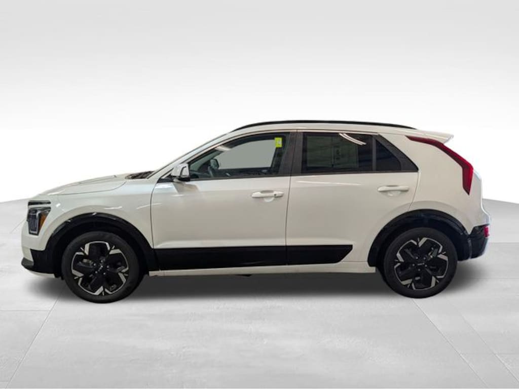 Used 2023 Kia Niro EV Wind SUV