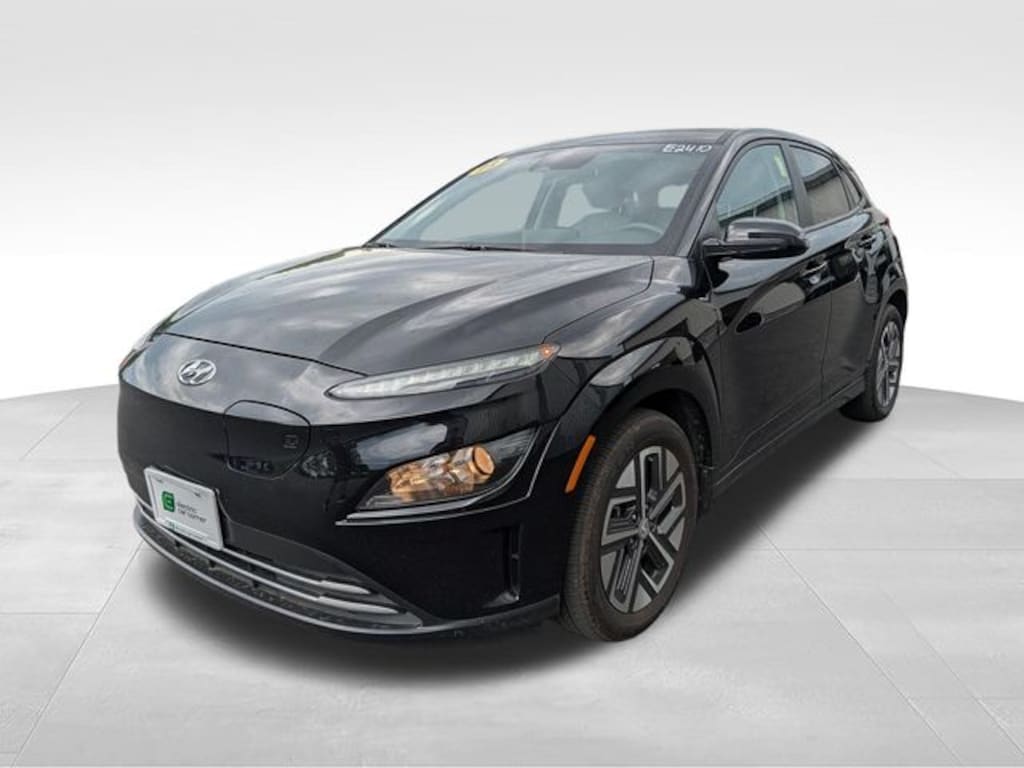 Used 2023 Hyundai Kona Electric SE SUV