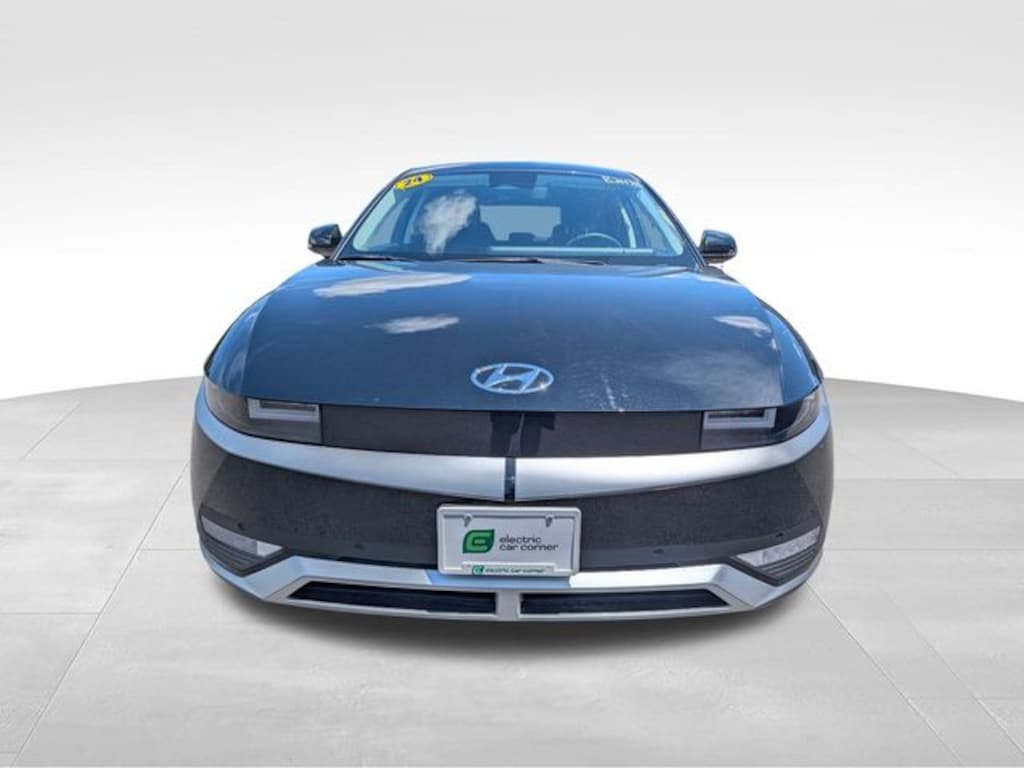 Used 2024 Hyundai IONIQ 5 SEL SUV