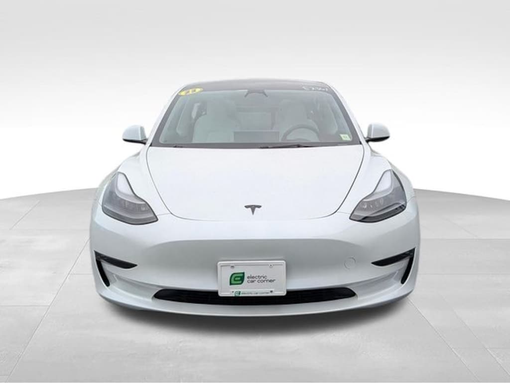 Used 2023 Tesla Model 3 Performance Sedan