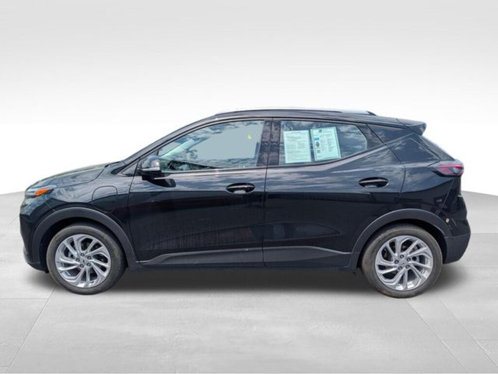 Used 2023 Chevrolet Bolt EUV LT SUV