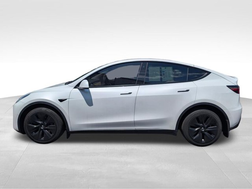 Used 2021 Tesla Model Y Long Range SUV