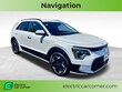  Kia Niro EV