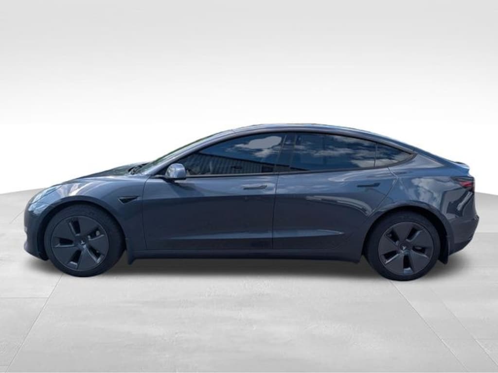 Used 2023 Tesla Model 3 Long Range Sedan