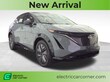  Nissan ARIYA