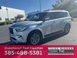 INFINITI QX80