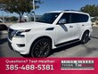 Nissan Armada