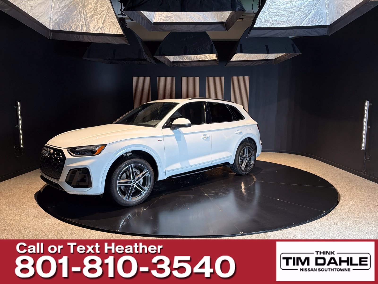2023 Audi Q5 e