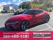 Toyota GR Supra