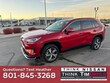  Toyota RAV4 Prime