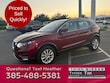Nissan Rogue Sport