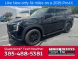 Nissan Armada