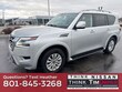  Nissan Armada