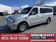 Nissan NV Passenger NV3500 HD
