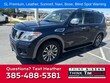 Nissan Armada
