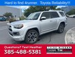 Toyota 4Runner