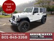  Jeep Wrangler JK Unlimited