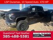 Chevrolet Silverado 2500 HD