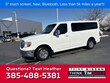 Nissan NV Passenger NV3500 HD