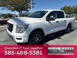 Nissan Titan