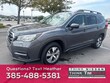 Subaru Ascent