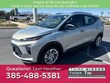 Chevrolet Bolt EUV