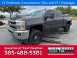 Chevrolet Silverado 3500HD