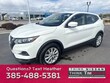 Nissan Rogue Sport