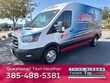 Ford Transit-250 Cargo