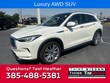 INFINITI QX50