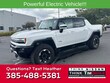 GMC HUMMER EV