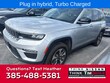 Jeep Grand Cherokee 4xe