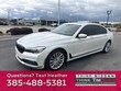 BMW 740e