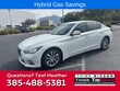 INFINITI Q50 Hybrid
