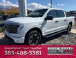 Ford F-150 Lightning