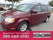 Chrysler Town & Country