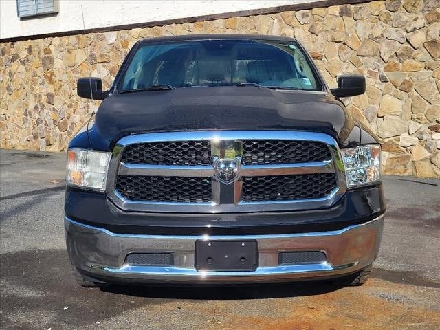 Used 2019 RAM Ram 1500 Classic SLT with VIN 1C6RR7TT8KS634649 for sale in Boone, NC