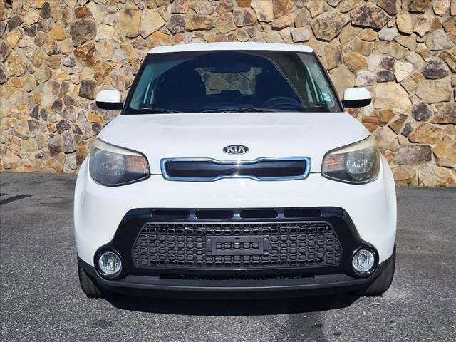 Used 2016 Kia Soul + with VIN KNDJP3A52G7322541 for sale in Boone, NC