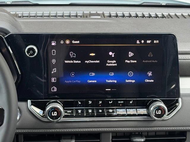 2026 Chevrolet Colorado LT - Photo 14