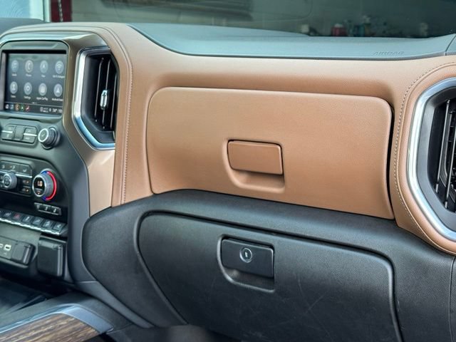 2022 Chevrolet Silverado 2500HD High Country - Photo 26