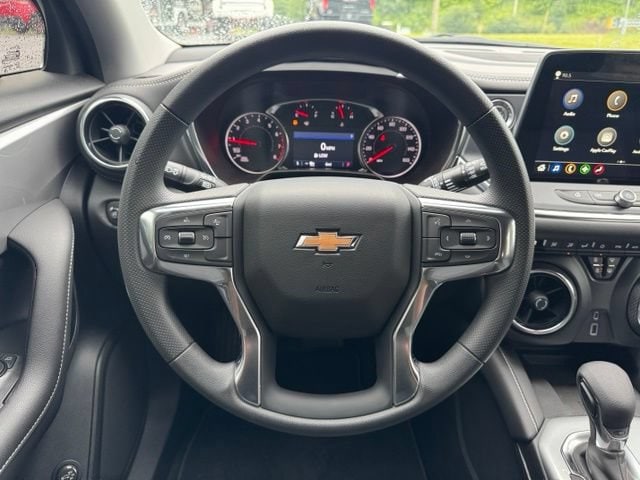 2026 Chevrolet Blazer 2LT - Photo 11