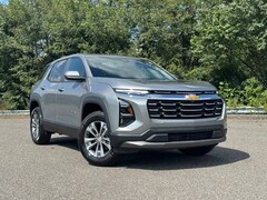 2027 Chevrolet Equinox LT SUV