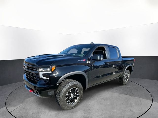 2025 Chevrolet Silverado 1500 ZR2 - Photo 3