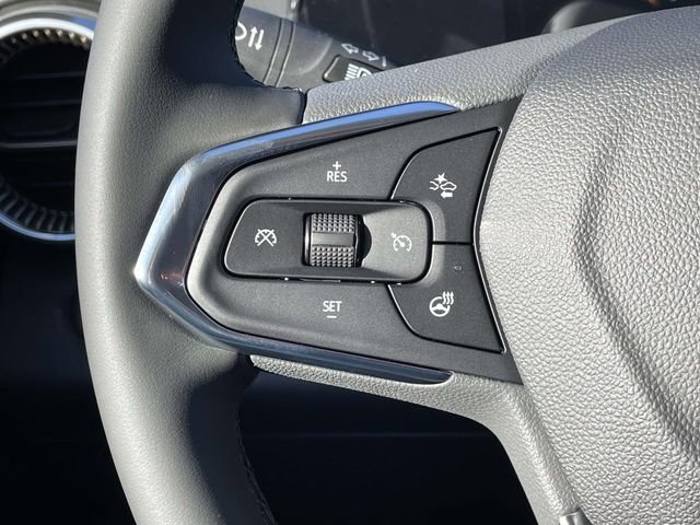 2026 Chevrolet Trax Activ - Photo 19