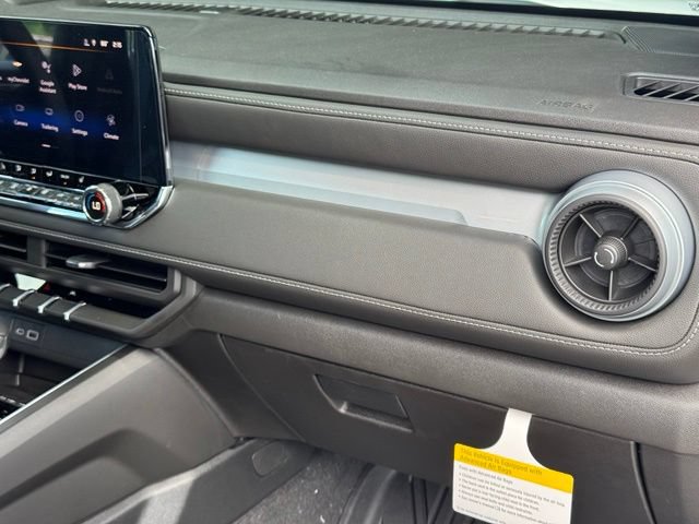 2026 Chevrolet Colorado LT - Photo 23