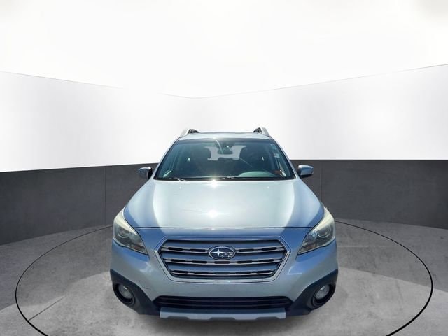 Used 2017 Subaru Outback Limited with VIN 4S4BSANC5H3214743 for sale in Boone, NC